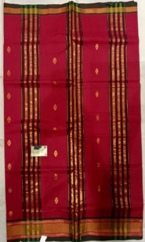 SAREES JAYANKONDAM COTTON WITH BLOUSE